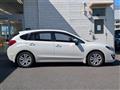 2015 Subaru Impreza