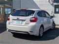 2015 Subaru Impreza