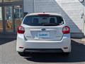2015 Subaru Impreza
