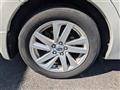 2015 Subaru Impreza