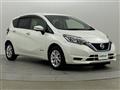 2019 Nissan Note