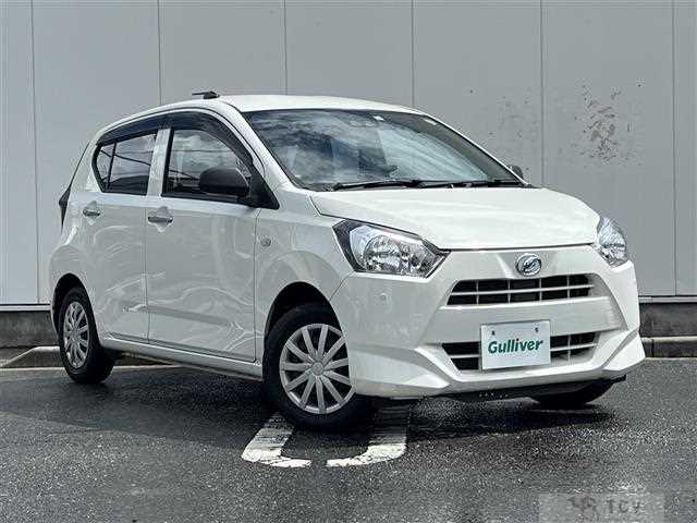 2019 Daihatsu Mira Es