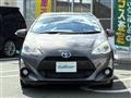 2015 Toyota AQUA