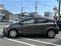 2015 Toyota AQUA
