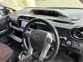 2015 Toyota AQUA