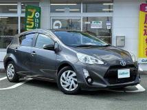 2015 Toyota AQUA