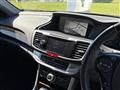 2013 Honda Accord Hybrid