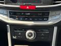 2013 Honda Accord Hybrid