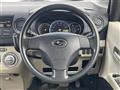 2013 Subaru Lucra