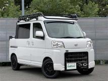 2024 Daihatsu Hijet Cargo