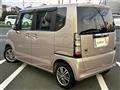 2013 Honda N BOX
