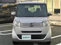 2013 Honda N BOX