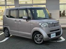 2013 Honda N BOX