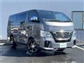 2021 Nissan NV350 Caravan