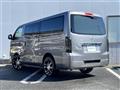 2021 Nissan NV350 Caravan
