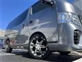 2021 Nissan NV350 Caravan
