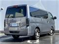 2021 Nissan NV350 Caravan
