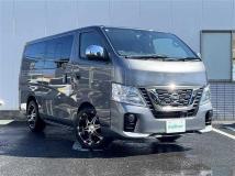 2021 Nissan NV350 Caravan