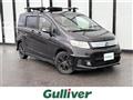 2013 Honda Freed Spike