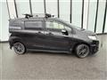 2013 Honda Freed Spike