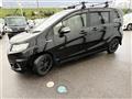 2013 Honda Freed Spike