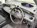 2013 Honda Freed Spike