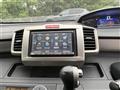 2013 Honda Freed Spike