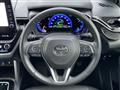 2023 Toyota CorollaCross