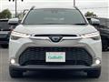 2023 Toyota CorollaCross