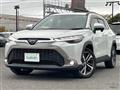 2023 Toyota CorollaCross