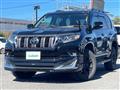 2022 Toyota Land Cruiser Prado
