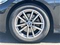2019 BMW 3 Series