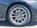 2019 BMW 3 Series