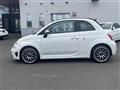 2019 ABARTH ABARTH OTHERS