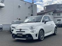2019 ABARTH ABARTH OTHERS