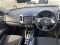 2010 Mitsubishi Outlander