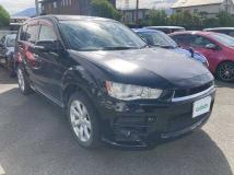 2010 Mitsubishi Outlander