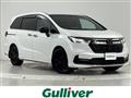 2024 Honda Odyssey Hybrid