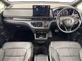 2024 Honda Odyssey Hybrid