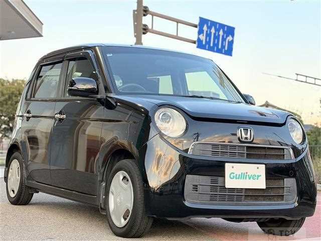 2013 Honda N-ONE