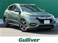 2018 Honda VEZEL