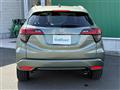 2018 Honda VEZEL