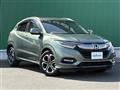 2018 Honda VEZEL