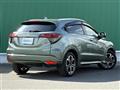 2018 Honda VEZEL