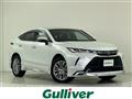 2024 Toyota Harrier Hybrid