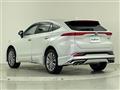 2024 Toyota Harrier Hybrid