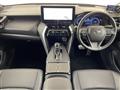 2024 Toyota Harrier Hybrid