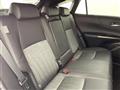 2024 Toyota Harrier Hybrid