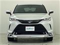 2024 Toyota Harrier Hybrid