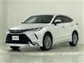 2024 Toyota Harrier Hybrid